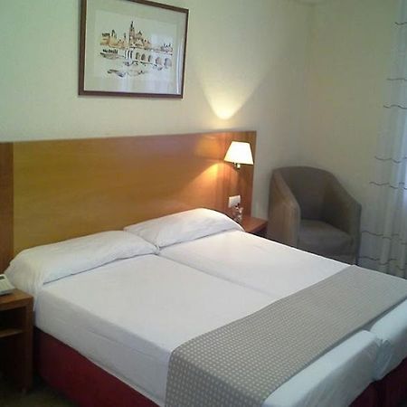 Ceylan Hotel Salamanca Ngoại thất bức ảnh