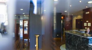 Ceylan Hotel Salamanca Ngoại thất bức ảnh