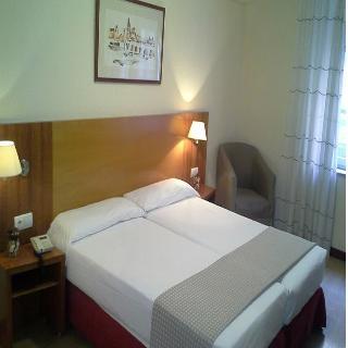 Ceylan Hotel Salamanca Ngoại thất bức ảnh